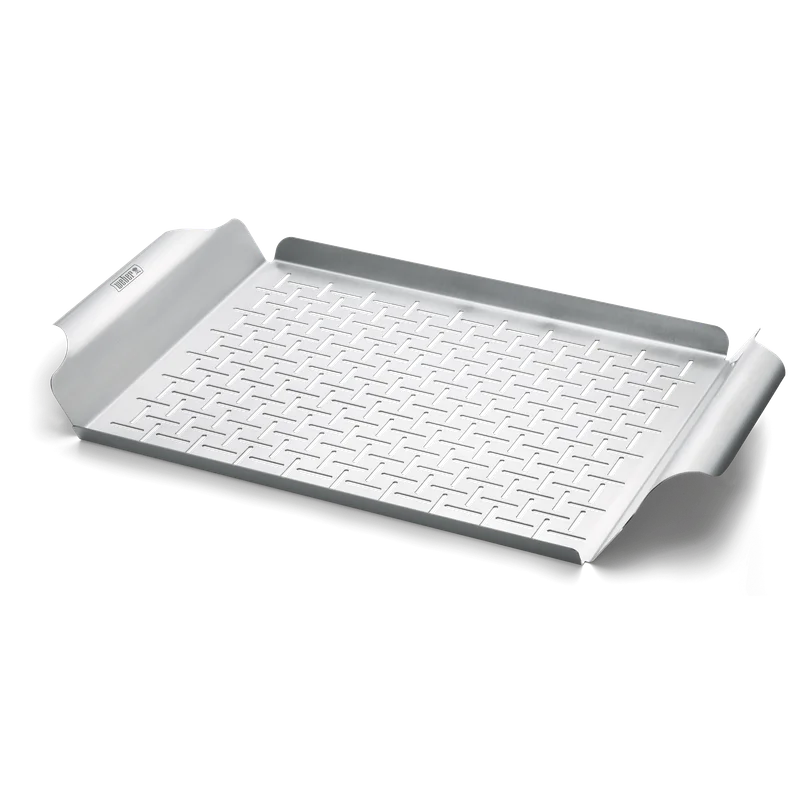 Deluxe Grilling Pan