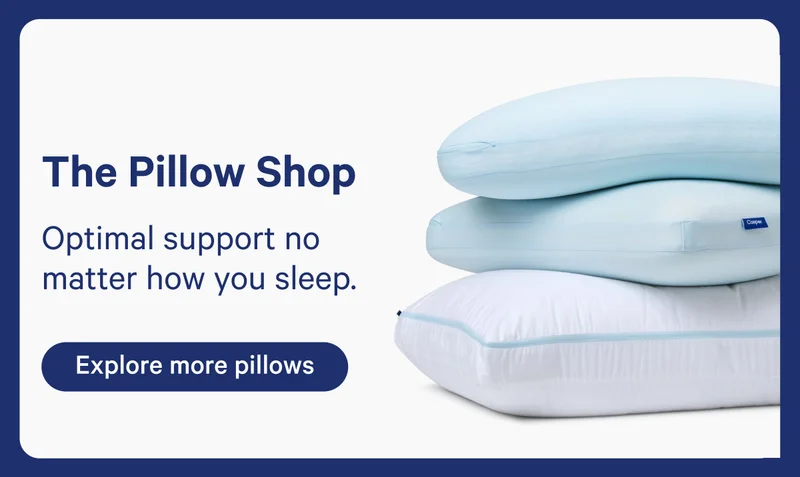 Explore more pillows