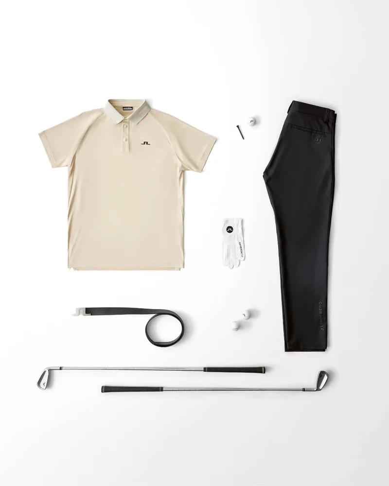 Viktor Hovland's Looks