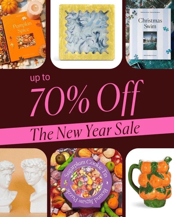 So.Much.Good.Stuff. Up to 70% Off! Shop Your Heart Out!!