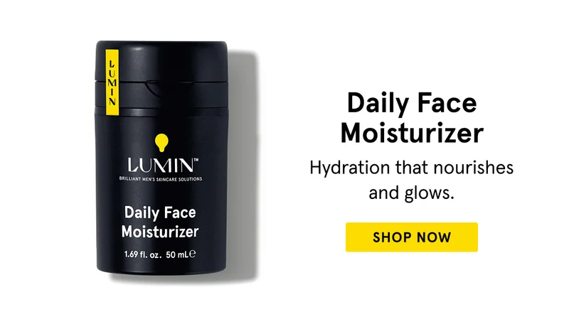 Daily Face Moisturizer