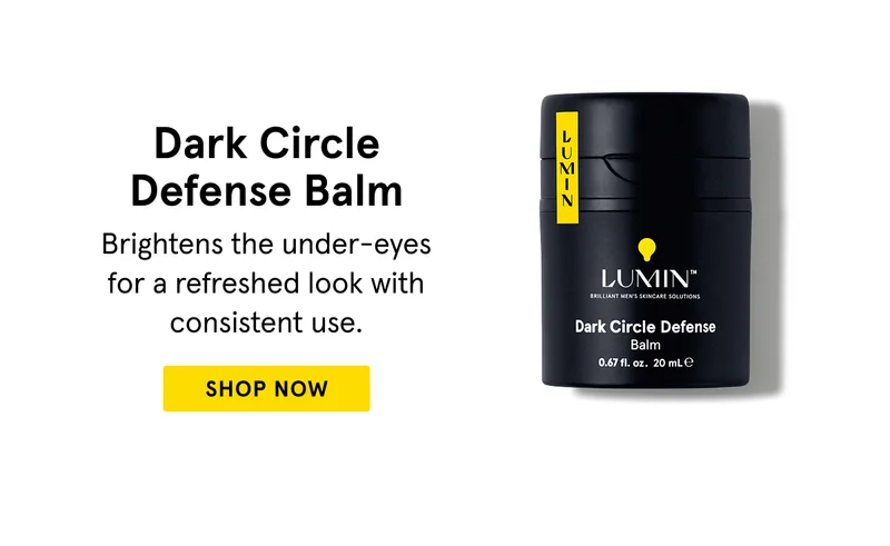 Dark Circle Defense Balm