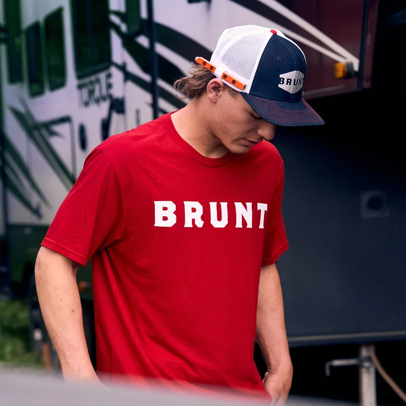Image of USA BRUNT Box