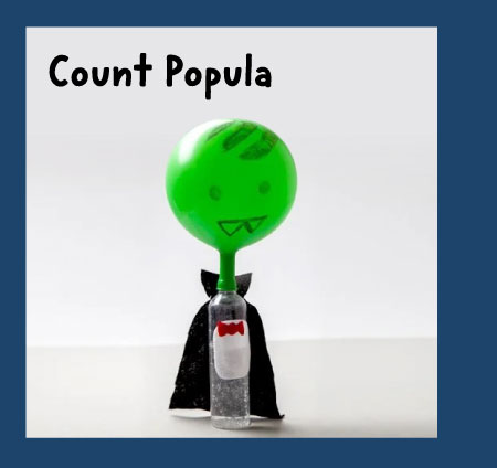 Count Popula