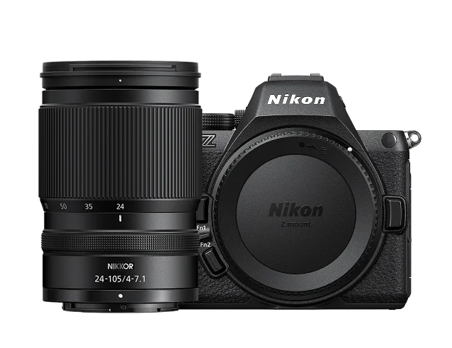 discount code 24-105mm Kit