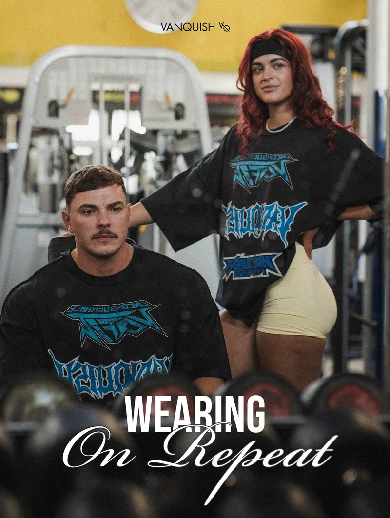 Look & Lift Strong