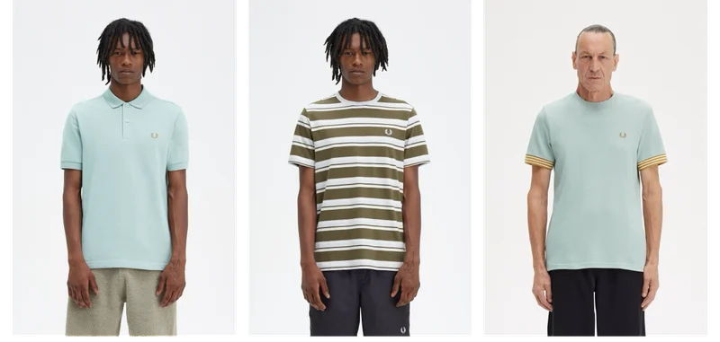 Mens New Releases