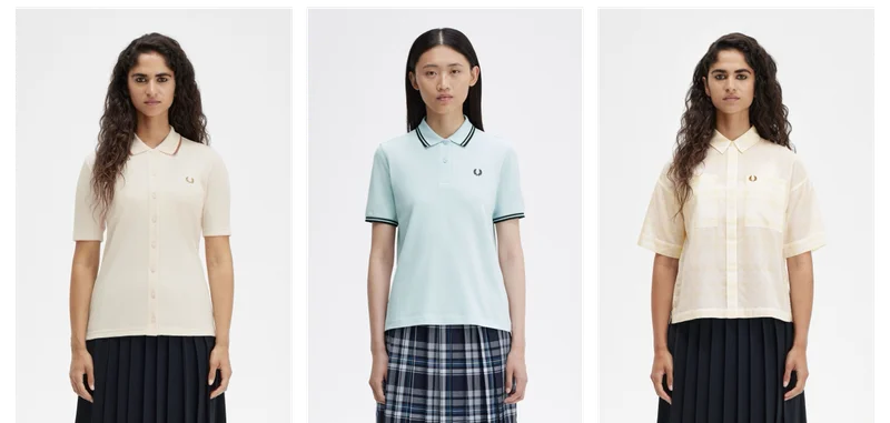 Womens New Releases