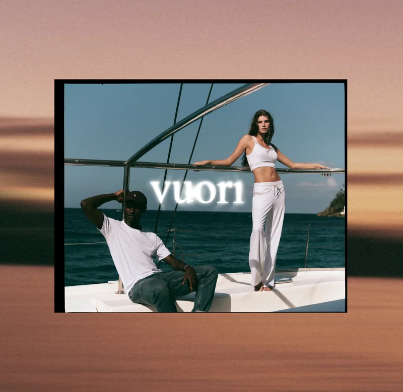 Vuori