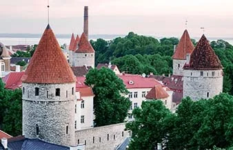 Tallinn