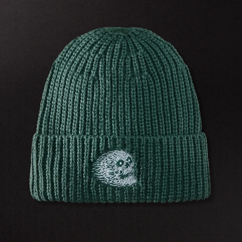 Instant Death Skull Warmer