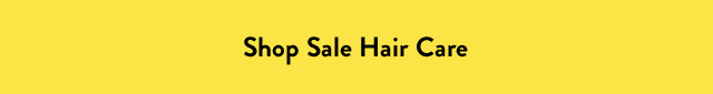 Shop Sale Hair Care