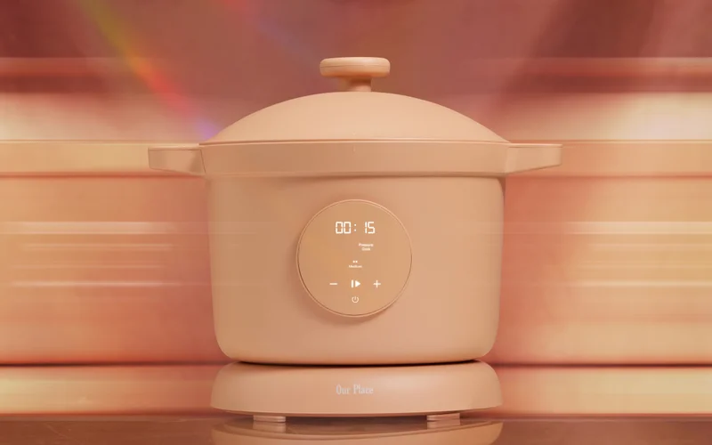 Dream Cooker