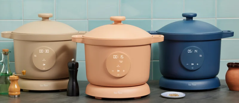 Dream cooker