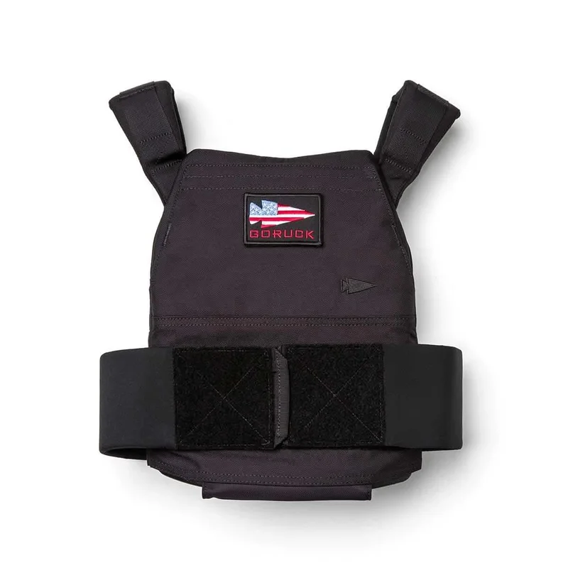 Image of Rucking Weight Vest