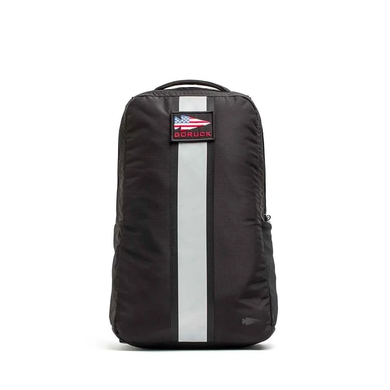 Image of Basic Rucker