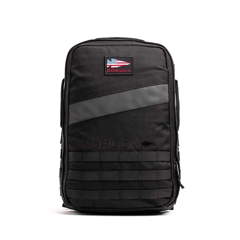 Image of Rucker 4.0