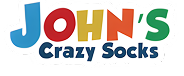 John's Crazy Socks