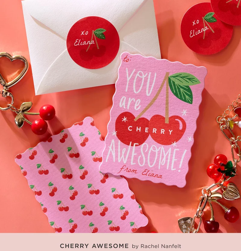 All The Hearts