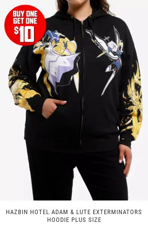 Shop outerwear, buy one, get one $10