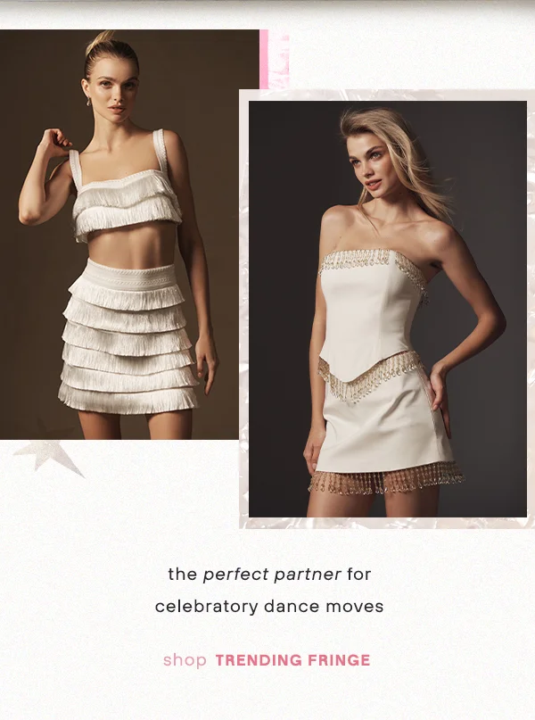 shop Trending Fringe