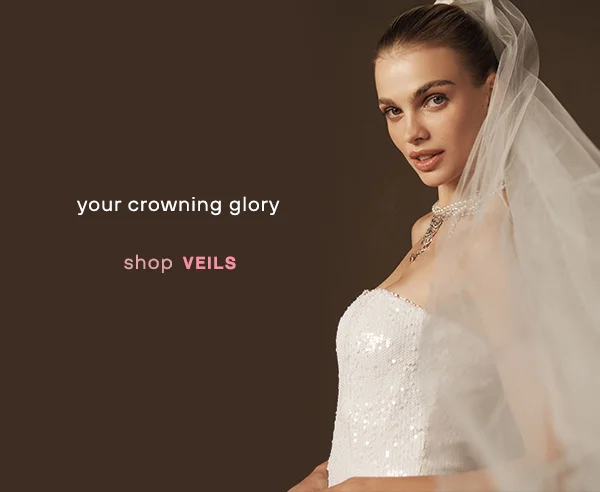 shop Veils