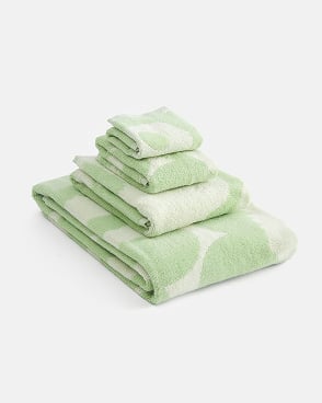 Unikko Bath towel Unikko Bath towel