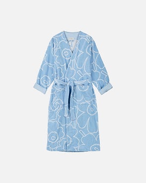 Piirto Unikko Bathrobe Piirto Unikko Bathrobe