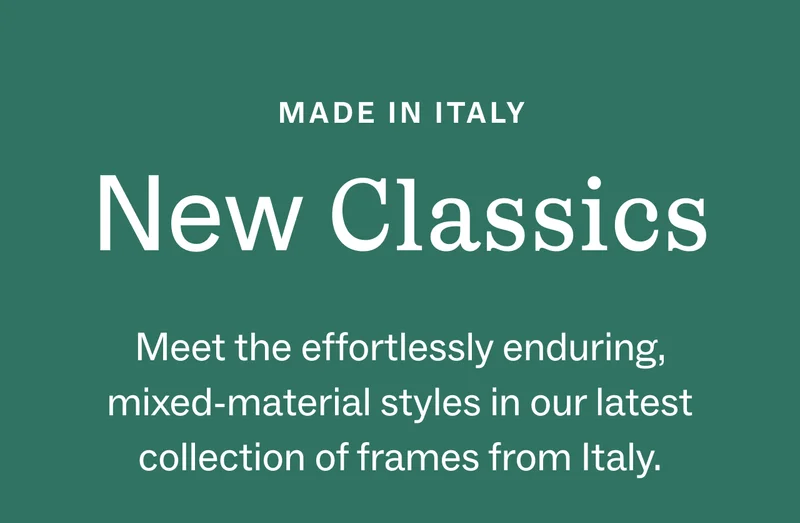 New Classics