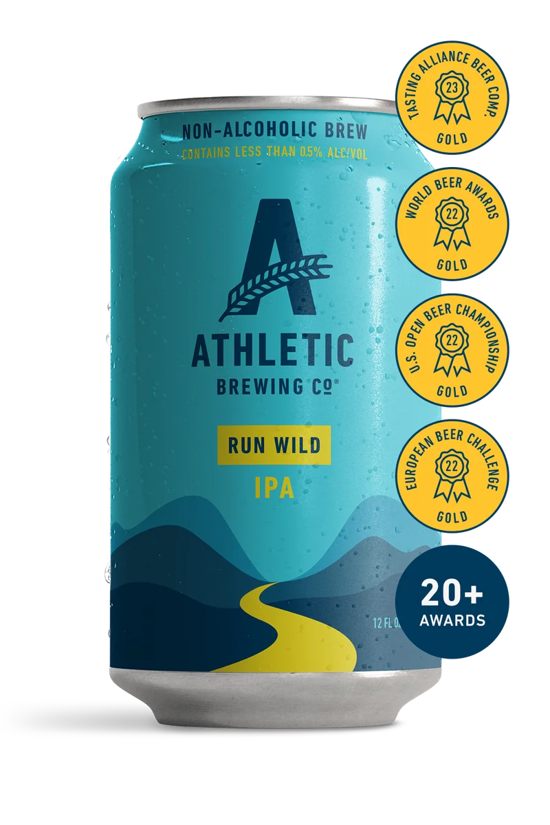 Image of Run Wild