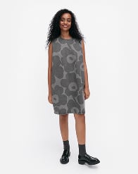 Maridenim Somasti Unikko Denim dress