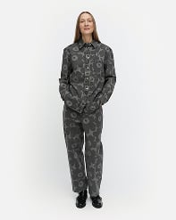 Maridenim Barrel Unikko Jeans