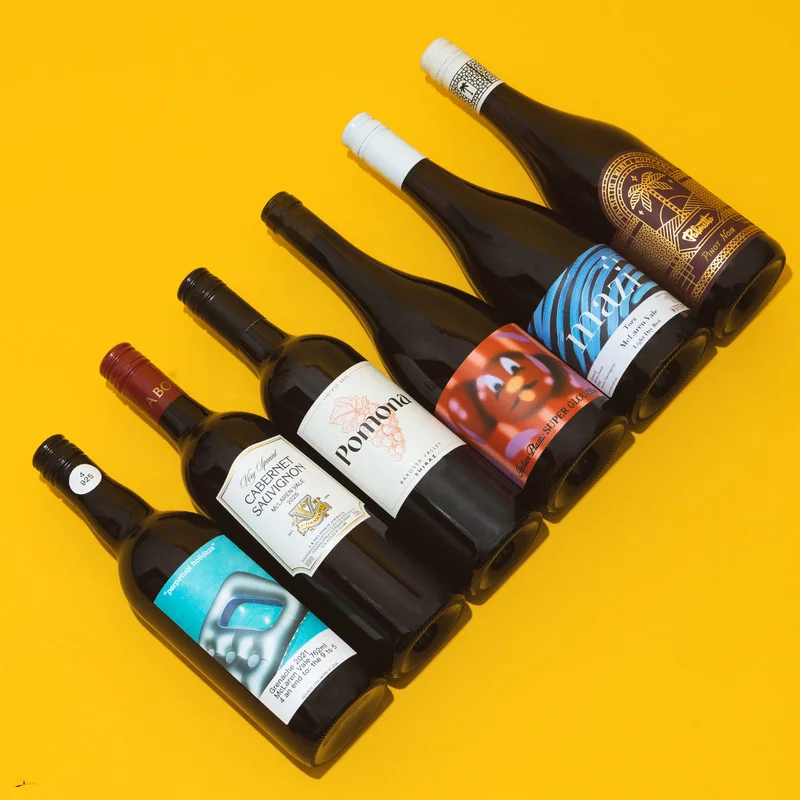 Image of Super Special $99 Reds 6-Pack