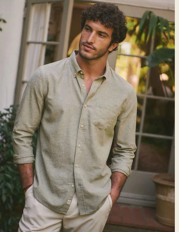 Better Than Linen