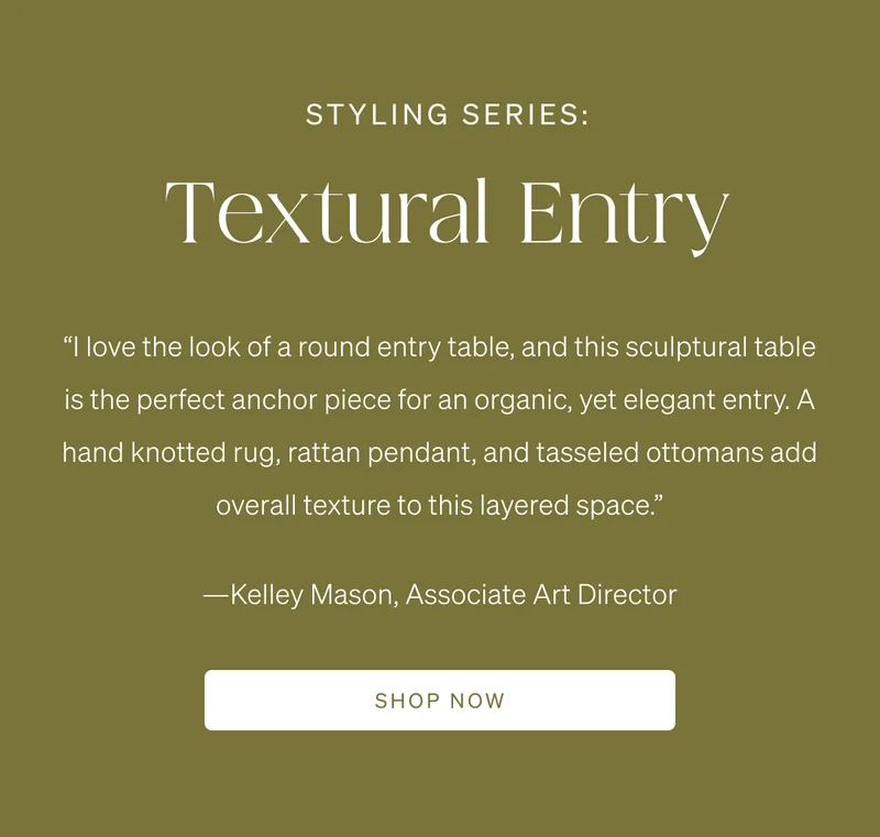 Shop the Look
