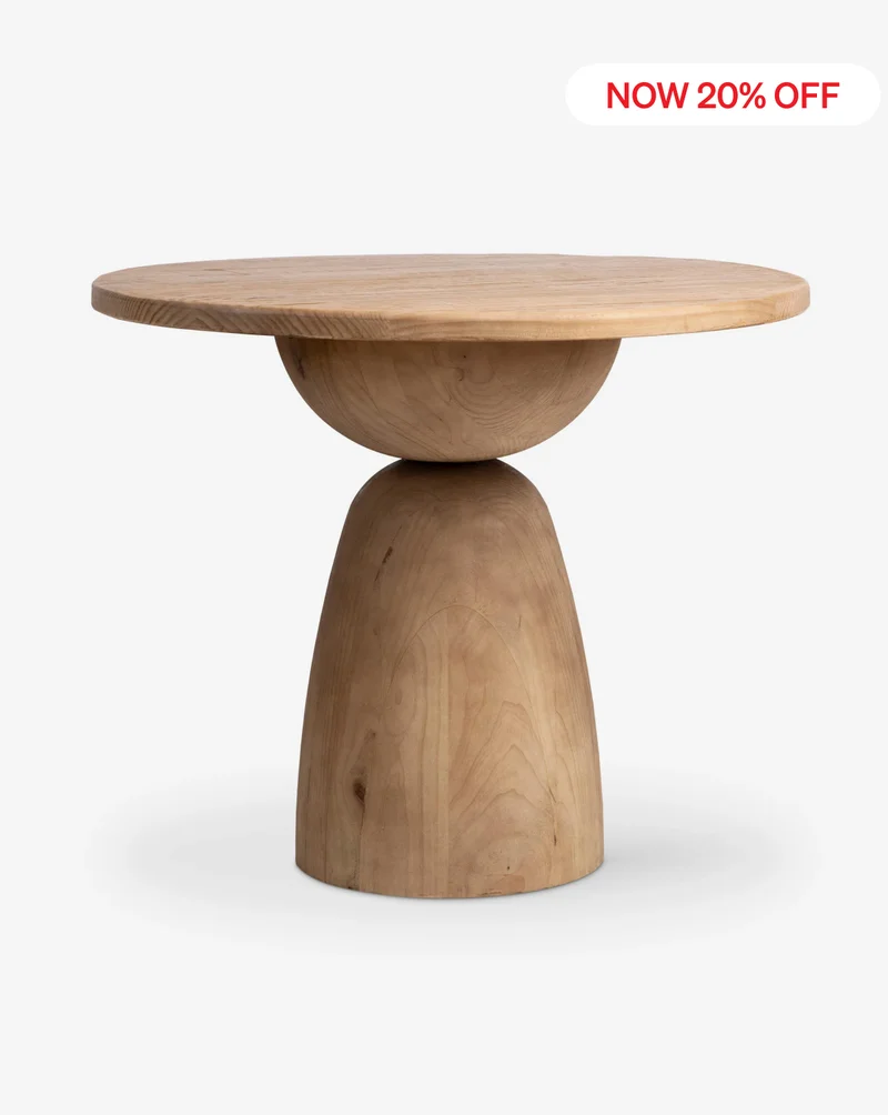 Shop Selvig Round Bistro Table