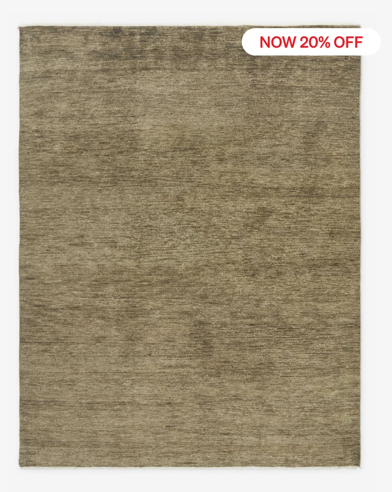 Shop Heritage Rug