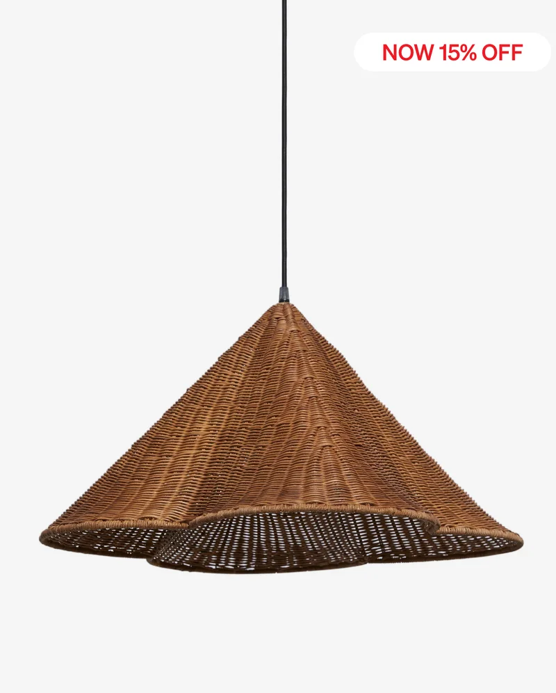 Shop Kalani Pendant Light