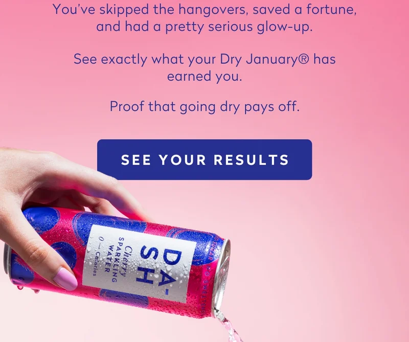 See your results