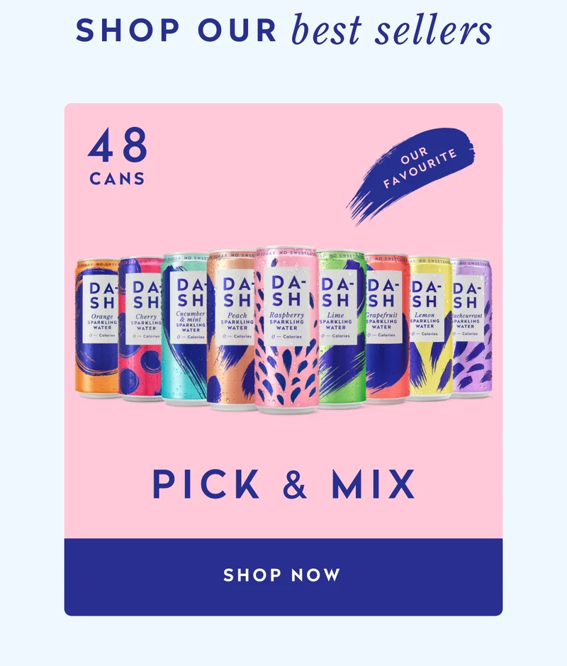 48 Cans
