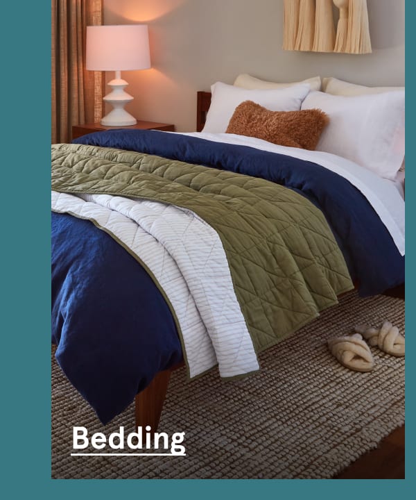 Bedding