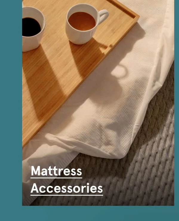 Mattress Accessories