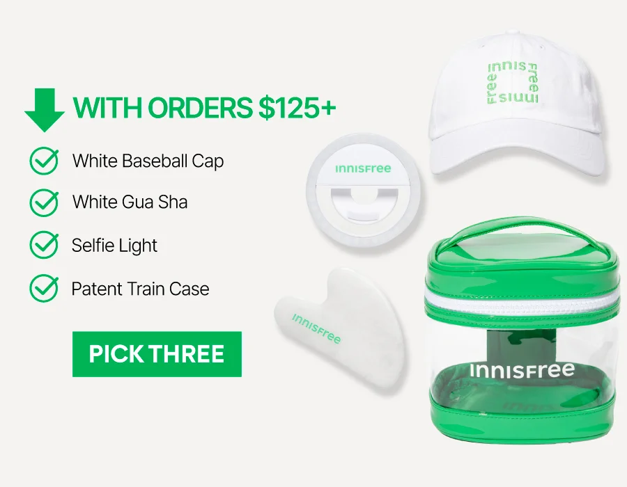 FREE OVERNIGHT GLOW ROUTINE WITH ORDERS $65+