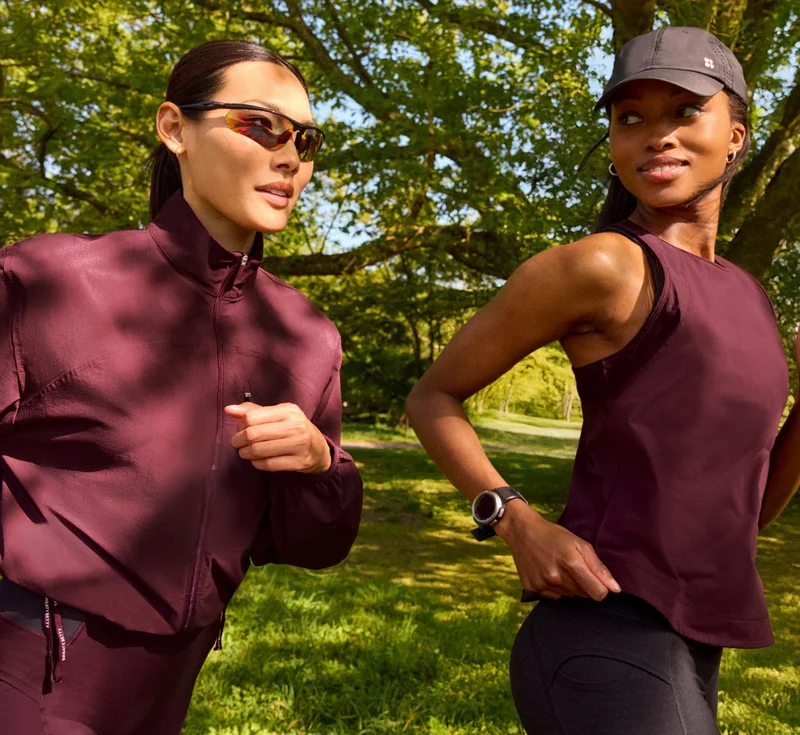 New season kit designed to get you out there New season kit designed to get you out there