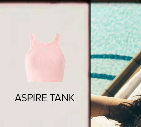 ASPIRE TANK