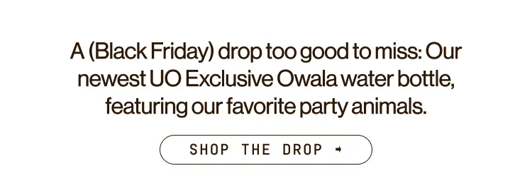 IMAGE-OWALA PARTY ANIMALS