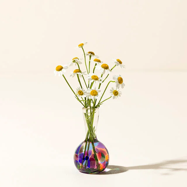 Mom's Little Vase