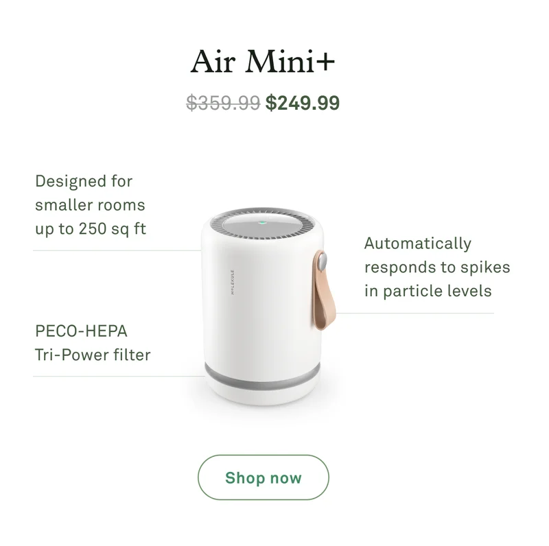 Air Mini+