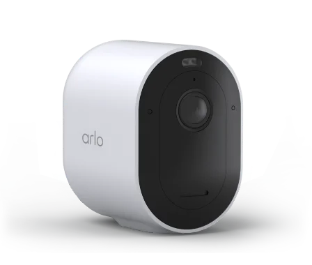 Arlo Pro 5S 2K Security Camera.