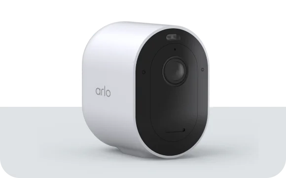 Arlo Pro 5S 2K Security Camera.